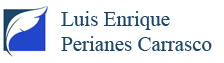 Luis Enrique Perianes Carrasco